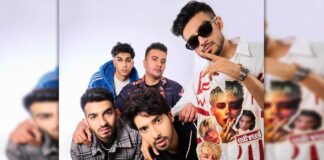 Armaan Malik calls 'HIIR' his boldest collaboration