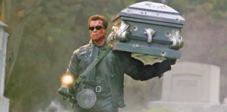 Arnold Schwarzenegger Earned The Most Not In & As The Terminator But In A Flop Superhero Flick Where He Played The Villain - Guess The Film