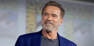 Arnold Schwarzenegger Once Had An Affair With A Hollywood Hairdresser While Dating His Ex-Wife Maria Shriver