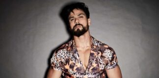 Arpit Ranka opens up about pressure in the industry