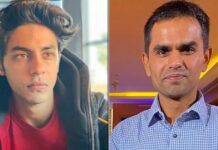 Aryan Khan Drug Case Official Sameer Wankhede’s WhatsApp Chat With Mention Of Girls, S*x Pills, BDSM & Other Things With His Delhi Boss Leaked