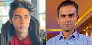 Aryan Khan Drug Case Official Sameer Wankhede’s WhatsApp Chat With Mention Of Girls, S*x Pills, BDSM & Other Things With His Delhi Boss Leaked