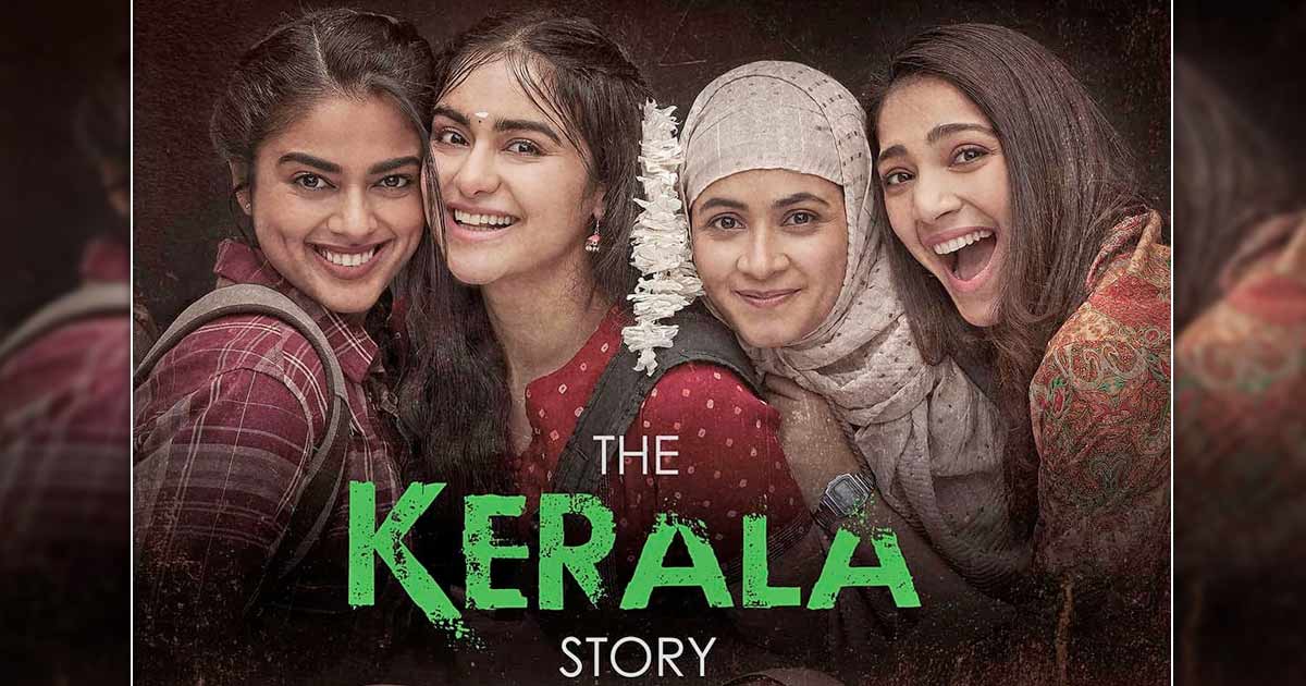 As Controversy Erupts Over 'The Kerala Story', Adah Sharma Explains What It's All About