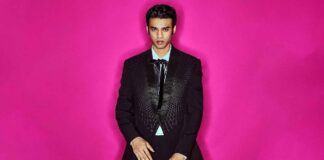 As he preps for 'The Railway Men' release, Babil Khan pens heartfelt post