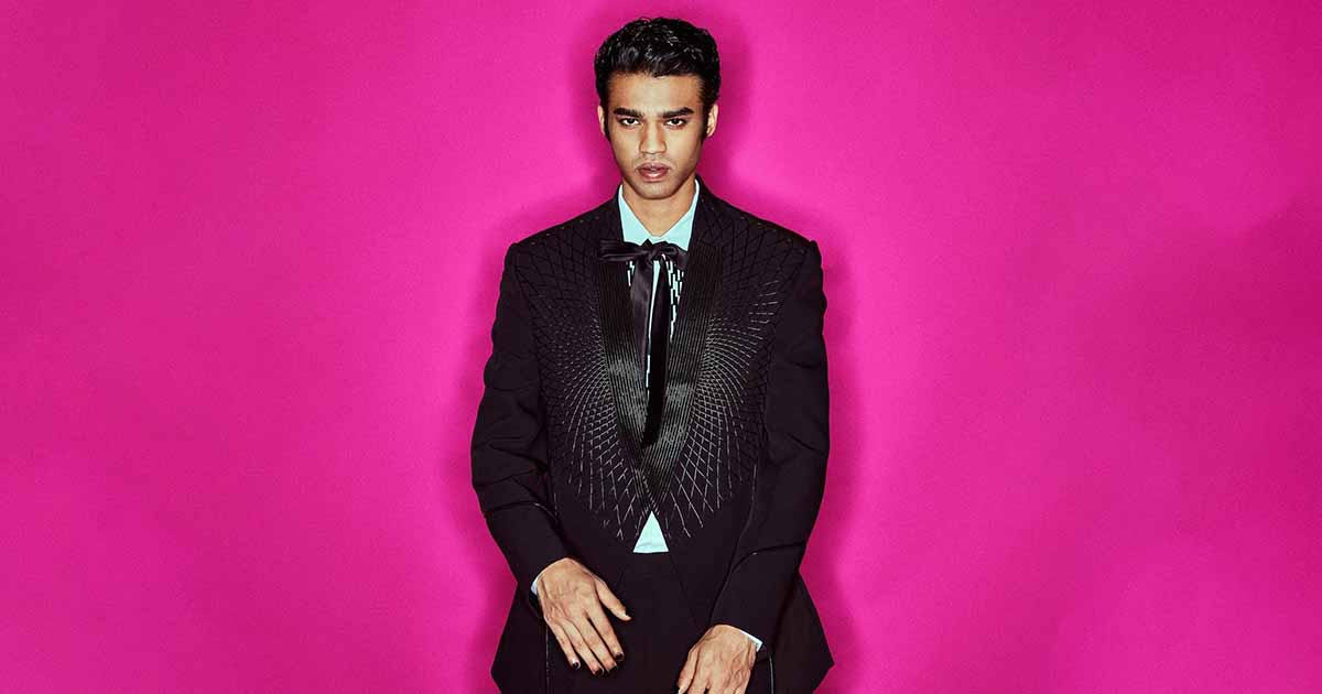 As He Preps For 'The Railway Men' Release, Babil Khan Pens Heartfelt Post