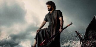 As Junior NTR looks back at a busy 40th, his 31st movie is announced