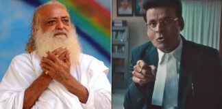 Asaram Babu Slaps The Makers Of Manoj Bajpayee’s Sirf Ek Bandaa Kaafi Hai With Legal Notice - Deets Inside