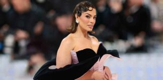 Ashley Graham tapes her mouth shut to sleep, says she's 'never slept better'