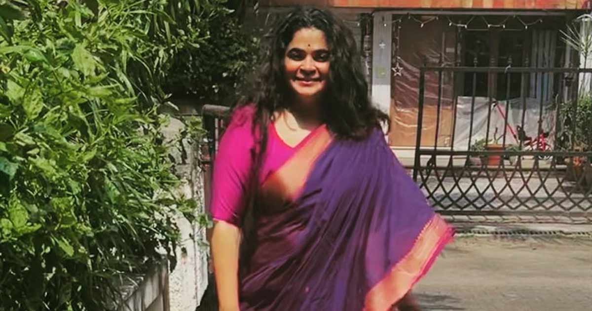 Ashwiny Iyer Tiwari to direct a magnum opus on the life of Devika Rani & Himanshu Rai!