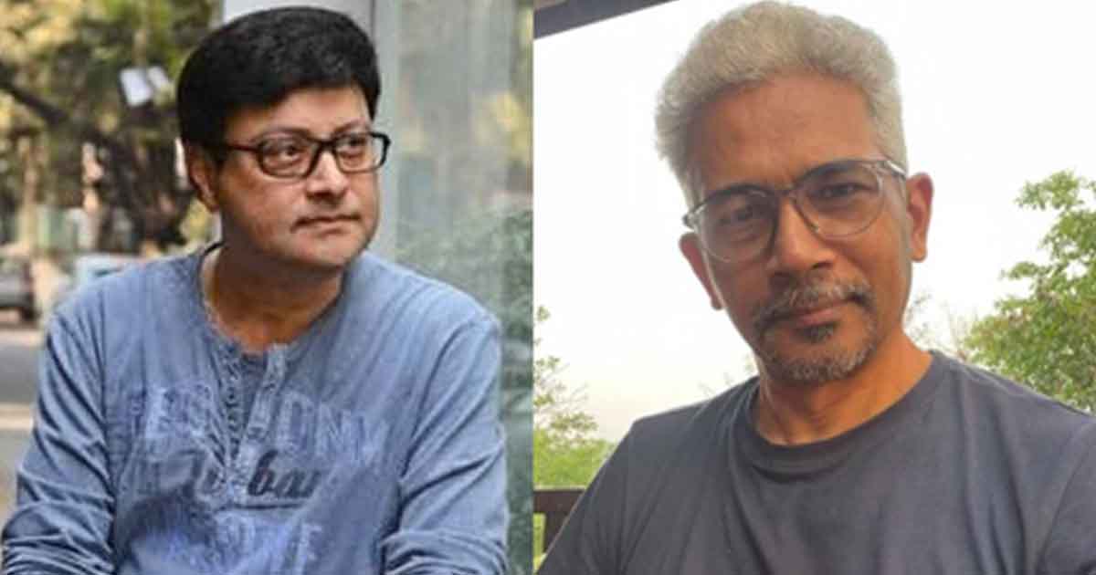 Atul Kulkarni Reveals Sachin Pilgaonkar Share A Great Off Screen Bond 