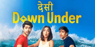 Audible Launches Their Latest Original Audio Series Desi Down Under Headlined By Prajakta Koli, Adarsh Gourav and Taaruk Raina