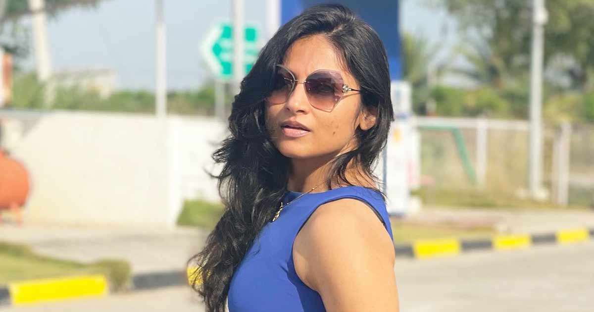 Auroshikha Dey Reveals Playing A Challenging Role In The Remake Of 'Chatrapathi' 