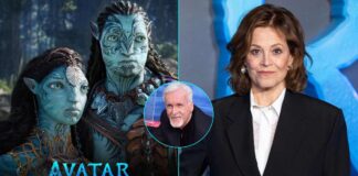 Avatar 3 Is Still Far From Being Complete Reveals Actress Sigourney Weaver