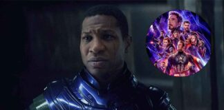 Will Marvel Recast Jonathan Majors As Kang