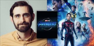 Avengers 5 Writer Claims All The Accusations Of Him Being A Marvel Leaker Is 'All Bogus'