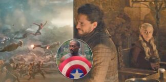 Avengers’ Anthony Mackie Trolled Game Of Thrones' Ending