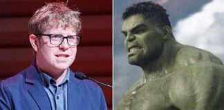 Avengers’ Mark Ruffalo Shared His Fear Of Being Chased By Dog P**p