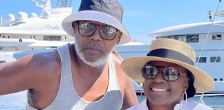 Samuel L. Jackson Doesn’t Remember How He Got Engaged To LaTanya Richardson