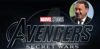 Avengers: Secret Wars To Have Sam Raimi Along With Doctor Strange 3