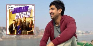Ayan Mukerji remembers 'second child' 'Yeh Jawaani Hai Deewani' as it clocks 10 years