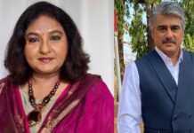 Ayub Khan, Vibha Chibber join cast of 'Neerja...Ek Nayi Pehchaan'