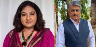 Ayub Khan, Vibha Chibber join cast of 'Neerja...Ek Nayi Pehchaan'