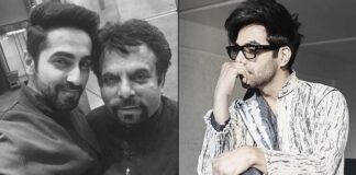 Ayushmann-Aparshakti's father, noted astrologer P. Khurana, no more