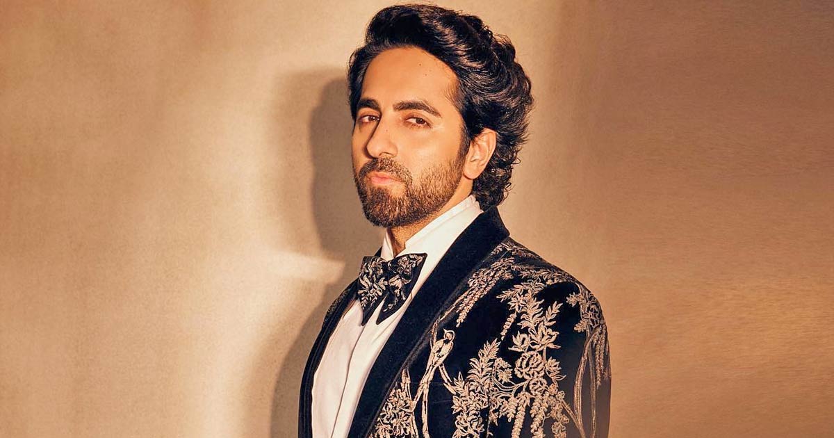 AYUSHMANN KHURRANA ALL SET TO PERFORM AT IIFA 2023 IN YAS ISLAND, ABU DHABI!