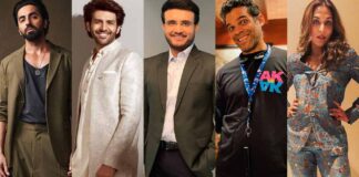Ayushmann Khurrana & Kartik Aaryan Are Front Runners For The Saurav Ganguly Biopic, Will Be Helmed By Vikramaditya Motwane Or Aishwarya Rajnikanth? Here's What We Know