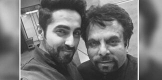 Ayushmann Khurrana Once Revealed The Reason Behind His Father Asking Him To Add Extra ‘Ns & Rs’ In His Name, Read On!