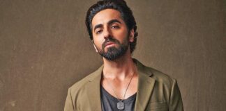 Ayushmann Khurrana to be felicitated by his alma-mater Panjab university