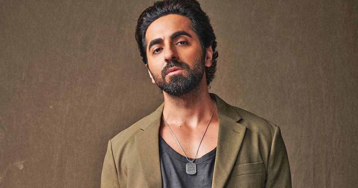 Ayushmann Khurrana to be felicitated by his alma-mater Panjab university