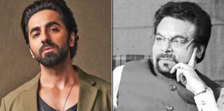 Ayushmann Khurrana’s Father, P Khurrana, No More! Well-Known Astrologer Passes Away Days After Being Hospitalised