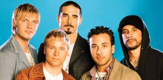 Backstreet Boys Witnesses 2X Surge In Daily Searches On Spotify In India Ahead Of Their Tour backstreets-back-in-india-with-2x-surge-in-daily-searches-on-spotify