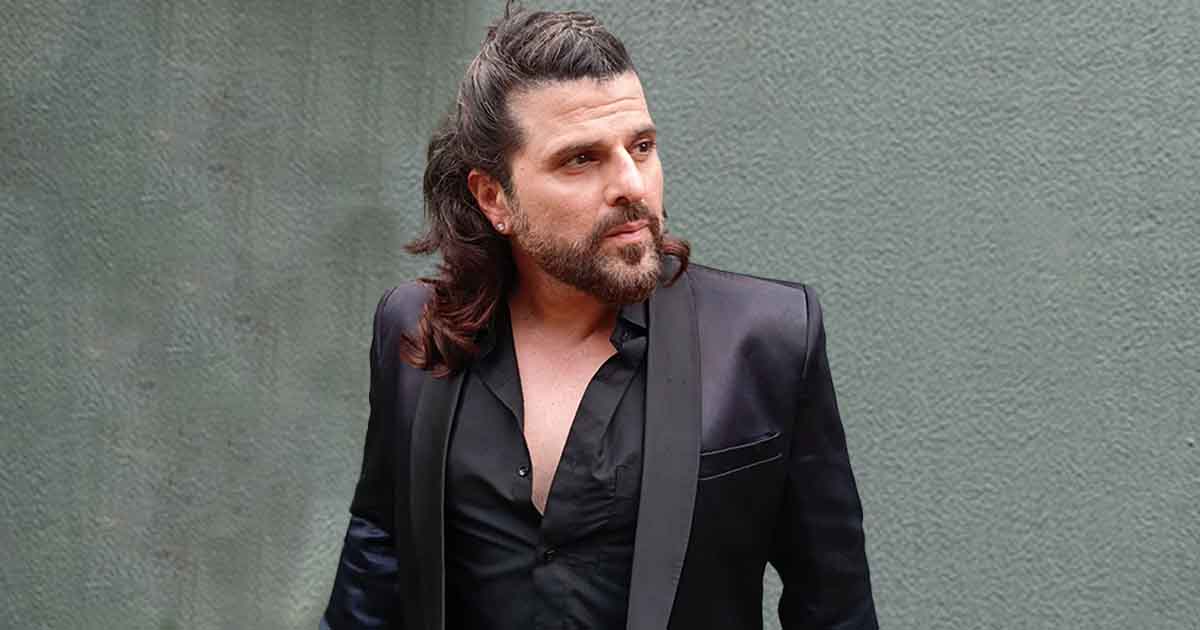 Tere Ishq Mein Ghayal: Bakhtiyaar Irani Opens Up On Being A Part Of The Show, "The Entire Character Is About His Relationship With His Girlfriend-Wife..."