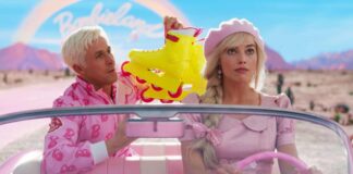 Barbie Makers Accused Of Exploiting Homeless People