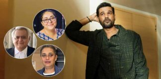 "Be it Reema Kagti, Hansal Mehta or Meghna Gulzar, they all have contributed a lot in sharpening my craft as an actor", Says Sohum Shah!