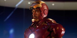 Before 'Iron Man', Robert Downey Jr. was in talks for another Marvel film