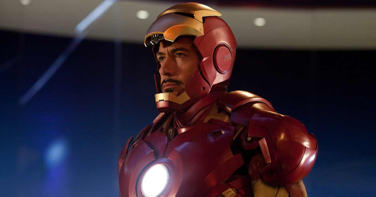 Robert Downey Jr From Becoming Another Marvel Character To Become "The Puzzle Piece That Made It All Work"