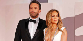 Before Marrying Ben Affleck, Jennifer Lopez Was In An Abusive Relationship - Deets Inside