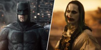 Ben Affleck Batman Could Not Kill Joker As He Helped To Bring Superman Down