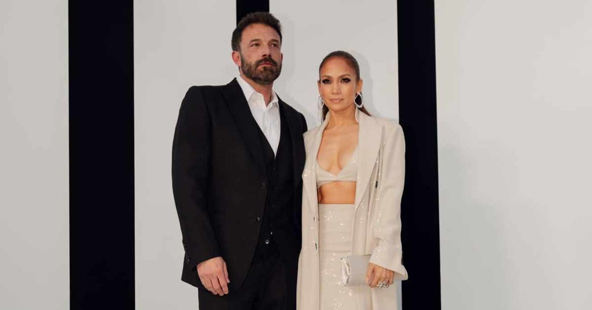 Ben Affleck Is All Set To Take A Permanent Retirement From His Miserable 'Public Life'? Deets Inside