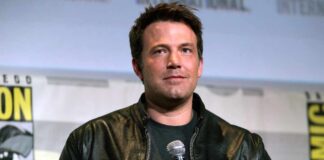 Ben Affleck Once Made Dirty Comments On An Interviewer’s B**bs & Here’s What Happened Next