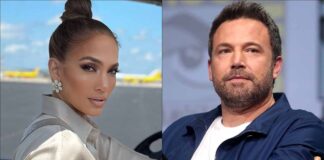 There Seems To Be A Trouble In Paradise Of Ben Affleck And Jennifer Lopez Due To The Latter’s Diva Demands