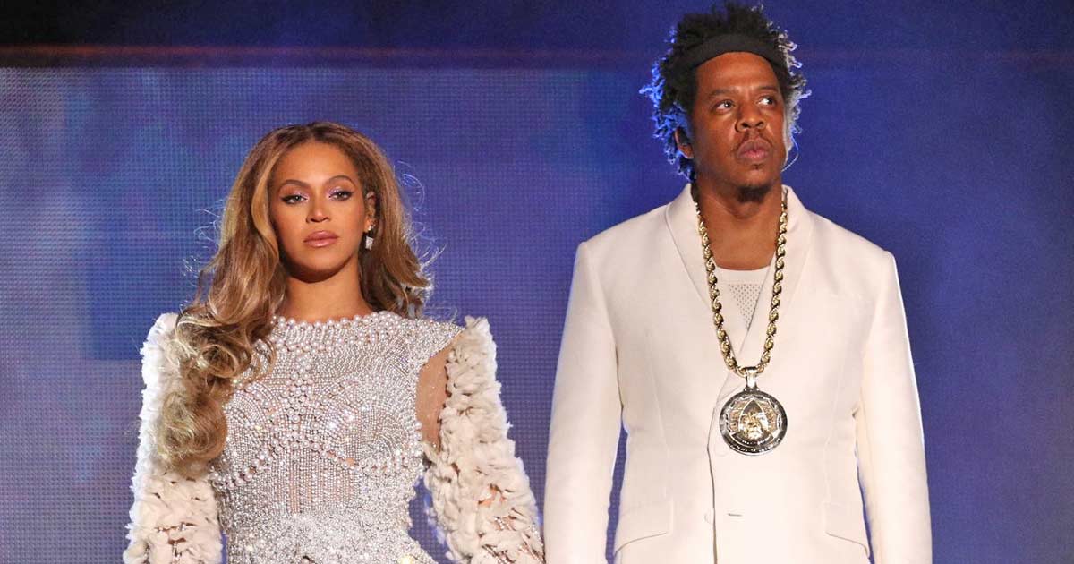 Inside Beyoncé And Jay-Z's New $200 Million Home In Malibu