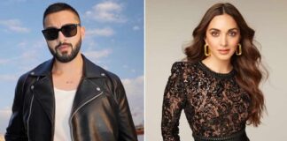 'Bhagya Lakshmi' star Rohit Suchanti shares his dream to work with Kiara