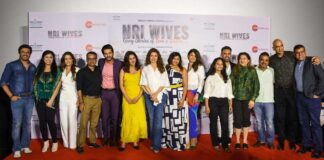 Bhagyashree, Hiten Tejwani, Raima Sen & More To Go Bold With NRI Wives – Deets Inside Bhagyashree, Raima Sen, Hitten Ttejwani, Aditi Govitrikar get bold in NRI WIVES