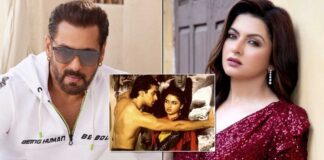 Bhagyashree Recalls A Reporter Asking Her Husband About Her Affair With Salman Khan Just Hours After She Gave Birth to Her Son: "... And Now She Has This Kid With You?"