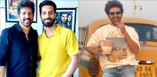 Bhuvan Arora to star alongside Kartik Aaryan in Kabir Khan's next film