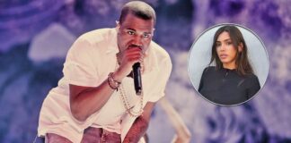 Bianca Censori Breaks Silence On Marital Status, Confirms Marriage With Kim Kardashian's Ex-Husband Kanye West In A Viral Video